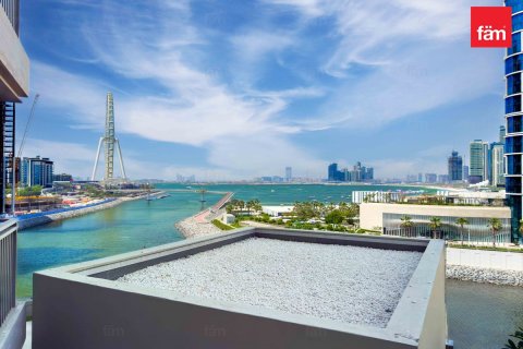 Dubai Marina, Dubai, संयुक्त अरब अमीरात में अपार्टमेंट, 2 बेडरूम, 110 वर्ग मीटर, संख्या 715411 - फ़ोटो 4