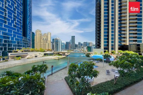 Dubai Marina, Dubai, संयुक्त अरब अमीरात में अपार्टमेंट, 2 बेडरूम, 110 वर्ग मीटर, संख्या 715411 - फ़ोटो 7