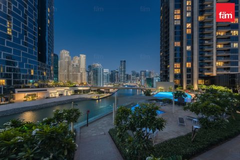 Dubai Marina, Dubai, संयुक्त अरब अमीरात में अपार्टमेंट, 2 बेडरूम, 110 वर्ग मीटर, संख्या 715411 - फ़ोटो 19