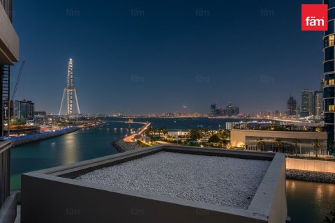 Dubai Marina, Dubai, संयुक्त अरब अमीरात में अपार्टमेंट, 2 बेडरूम, 110 वर्ग मीटर, संख्या 715411 - फ़ोटो 20