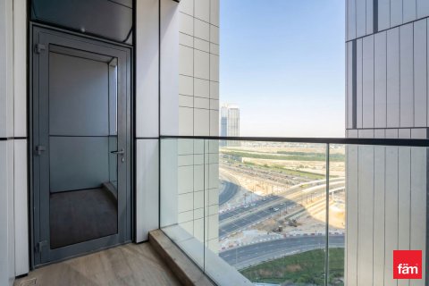 Dzīvoklis Business Bay, Dubaijā, AAE 1 istaba, 65.8 m2 Nr. 715410 - attēls 10