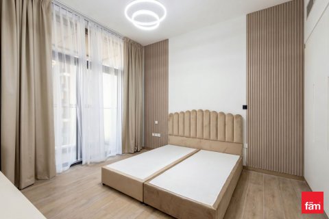 Dzīvoklis Business Bay, Dubaijā, AAE 1 istaba, 65.8 m2 Nr. 715410 - attēls 4