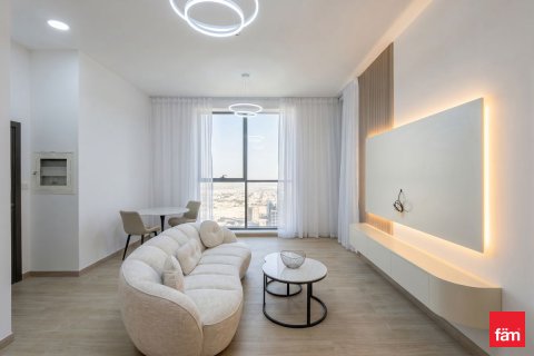Müüa korter asukohaga Business Bay, Dubai, AÜE: 1 magamistoaga, 66.1 m² Nr 715410 - pilt 3