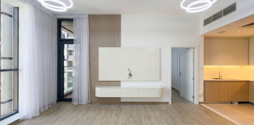 Dzīvoklis Business Bay, Dubaijā, AAE 1 istaba, 65.8 m2 Nr. 715410