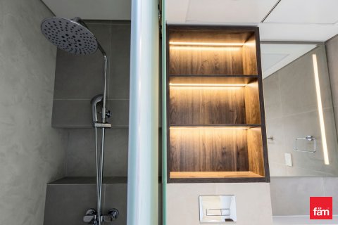 Müüa korter asukohaga Business Bay, Dubai, AÜE: 1 magamistoaga, 66.1 m² Nr 715410 - pilt 8