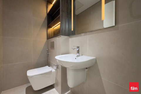 Müüa korter asukohaga Business Bay, Dubai, AÜE: 1 magamistoaga, 66.1 m² Nr 715410 - pilt 9