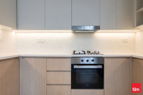 Dzīvoklis Business Bay, Dubaijā, AAE 1 istaba, 65.8 m2 Nr. 715410 - attēls 9