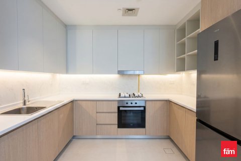 Müüa korter asukohaga Business Bay, Dubai, AÜE: 1 magamistoaga, 66.1 m² Nr 715410 - pilt 6