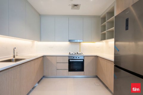 Dzīvoklis Business Bay, Dubaijā, AAE 1 istaba, 65.8 m2 Nr. 715410 - attēls 8