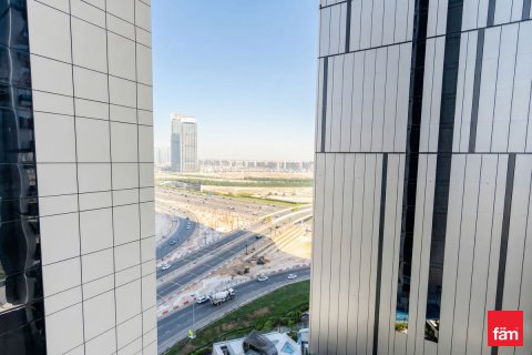 Dzīvoklis Business Bay, Dubaijā, AAE 1 istaba, 65.8 m2 Nr. 715410 - attēls 11