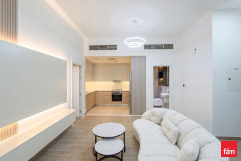 Müüa korter asukohaga Business Bay, Dubai, AÜE: 1 magamistoaga, 66.1 m² Nr 715410 - pilt 10