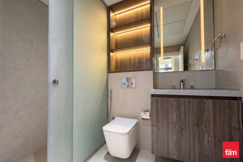 Müüa korter asukohaga Business Bay, Dubai, AÜE: 1 magamistoaga, 66.1 m² Nr 715410 - pilt 4