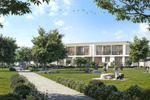 Townhouse sa Dubai, UAE 3 silid-tulugan, 175.7 sq.m. № 757857 - larawan 5