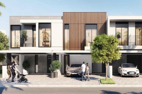 Townhouse sa Dubai, UAE 3 silid-tulugan, 175.7 sq.m. № 757857 - larawan 10