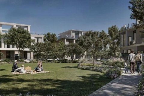 Townhouse sa Dubai, UAE 3 silid-tulugan, 175.7 sq.m. № 757857 - larawan 6