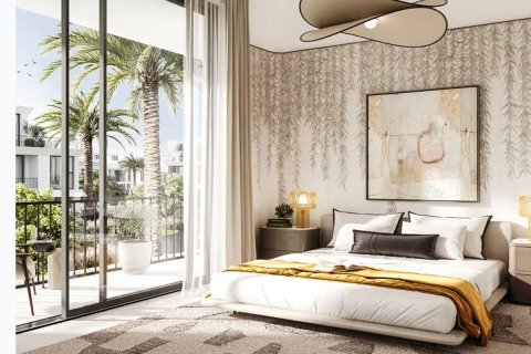 Maison de ville à Dubai, EAU: 3 chambres, 175.7 m2 № 757857