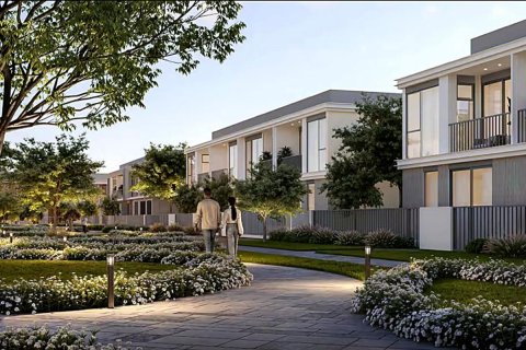 Townhouse sa Dubai, UAE 3 silid-tulugan, 175.7 sq.m. № 757857 - larawan 7