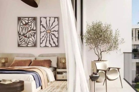 Townhouse sa Dubai, UAE 3 silid-tulugan, 175.7 sq.m. № 757857 - larawan 2