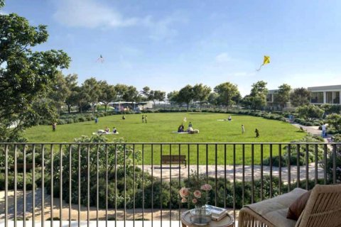 Townhouse sa Dubai, UAE 3 silid-tulugan, 175.7 sq.m. № 757857 - larawan 4