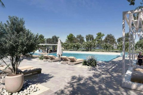 Townhouse sa Dubai, UAE 3 silid-tulugan, 175.7 sq.m. № 757857 - larawan 8