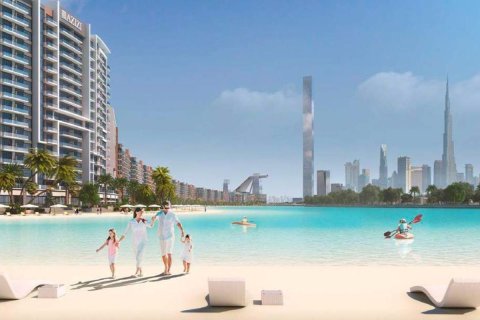 Müüa korter asukohaga Meydan, Dubai, AÜE: 54.8 m² Nr 757859 - pilt 6