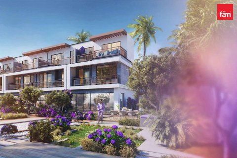 Casa urbana para venda em Dubai, EAU 4 quartos, 112.9 m2 № 757853 - foto 5
