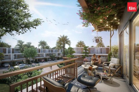 Casa urbana para venda em Dubai, EAU 4 quartos, 112.9 m2 № 757853 - foto 2