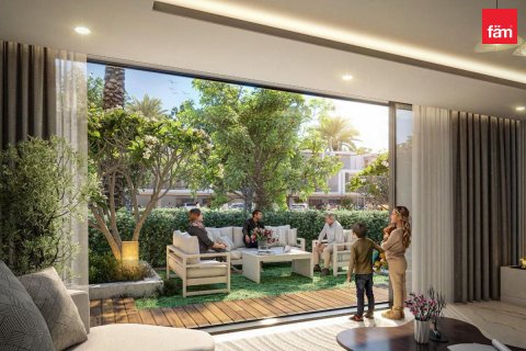Casa urbana para venda em Dubai, EAU 4 quartos, 112.9 m2 № 757853 - foto 6
