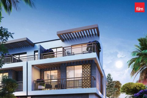 Casa urbana para venda em Dubai, EAU 4 quartos, 112.9 m2 № 757853 - foto 4