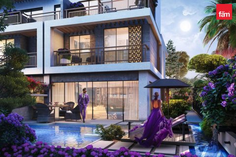 Casa urbana para venda em Dubai, EAU 4 quartos, 112.9 m2 № 757853 - foto 3