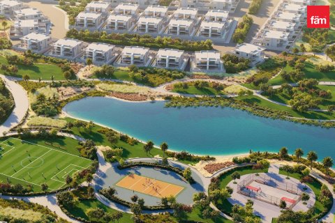 Casa urbana para venda em Dubai, EAU 4 quartos, 112.9 m2 № 757853 - foto 11