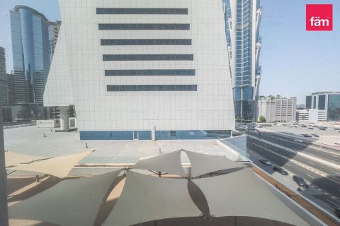 Зняти в оренду офіс в Бизнес-Бэй, Дубай, ОАЕ 129.8м2, № 757854 - фото 13