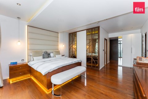 Byt v The Views, Dubai, SAE 3 ložnice, 181.1 m² Č.: 757856 - fotografie 13
