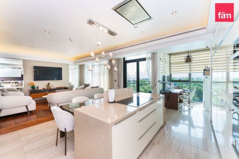 Byt v The Views, Dubai, SAE 3 ložnice, 181.1 m² Č.: 757856 - fotografie 2