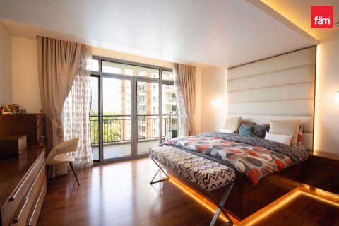 Byt v The Views, Dubai, SAE 3 ložnice, 181.1 m² Č.: 757856 - fotografie 8