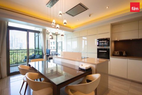 Byt v The Views, Dubai, SAE 3 ložnice, 181.1 m² Č.: 757856 - fotografie 5