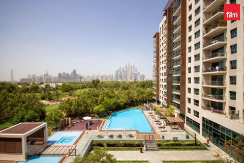 Byt v The Views, Dubai, SAE 3 ložnice, 181.1 m² Č.: 757856 - fotografie 12