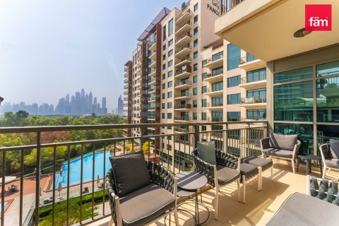 Byt v The Views, Dubai, SAE 3 ložnice, 181.1 m² Č.: 757856 - fotografie 21
