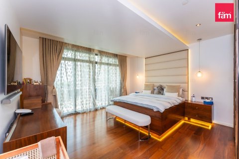 Byt v The Views, Dubai, SAE 3 ložnice, 181.1 m² Č.: 757856 - fotografie 14