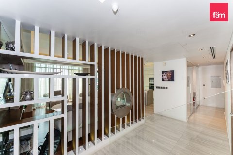 Byt v The Views, Dubai, SAE 3 ložnice, 181.1 m² Č.: 757856 - fotografie 10