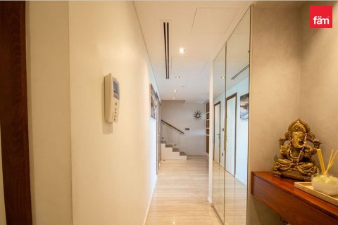 Byt v The Views, Dubai, SAE 3 ložnice, 181.1 m² Č.: 757856 - fotografie 2