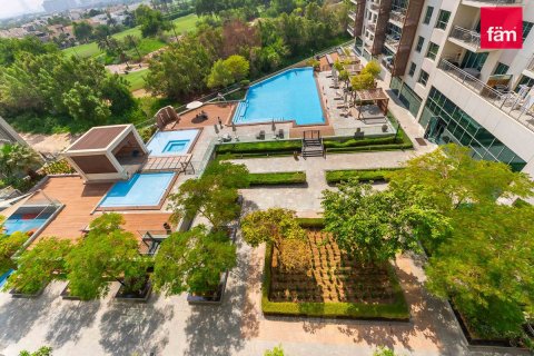 Byt v The Views, Dubai, SAE 3 ložnice, 181.1 m² Č.: 757856 - fotografie 26