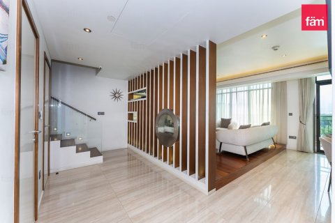 Byt v The Views, Dubai, SAE 3 ložnice, 181.1 m² Č.: 757856 - fotografie 7