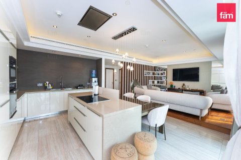 Byt v The Views, Dubai, SAE 3 ložnice, 181.1 m² Č.: 757856 - fotografie 5