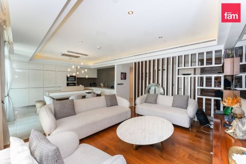 Byt v The Views, Dubai, SAE 3 ložnice, 181.1 m² Č.: 757856 - fotografie 3