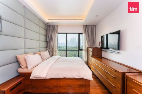 Byt v The Views, Dubai, SAE 3 ložnice, 181.1 m² Č.: 757856 - fotografie 11