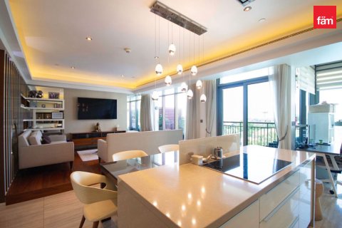 Byt v The Views, Dubai, SAE 3 ložnice, 181.1 m² Č.: 757856 - fotografie 1