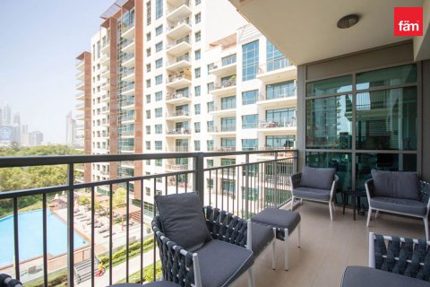 Byt v The Views, Dubai, SAE 3 ložnice, 181.1 m² Č.: 757856 - fotografie 13