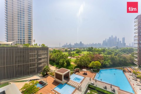Byt v The Views, Dubai, SAE 3 ložnice, 181.1 m² Č.: 757856 - fotografie 22