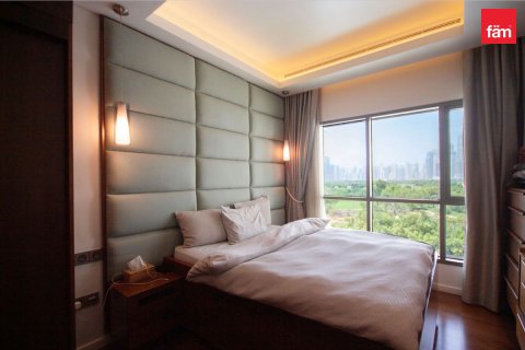 Byt v The Views, Dubai, SAE 3 ložnice, 181.1 m² Č.: 757856 - fotografie 6